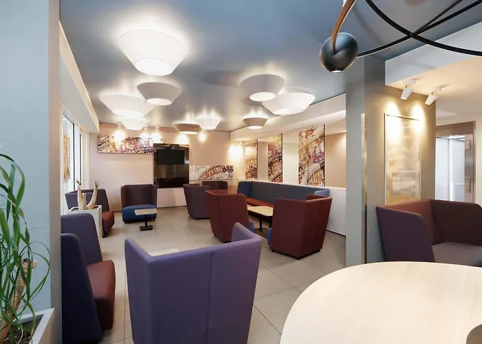 Berlin AlexanderplatzSporthotels