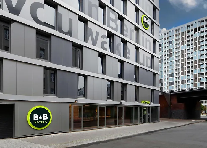 Berlin AlexanderplatzSporthotels